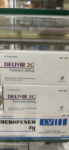 delivir-2g