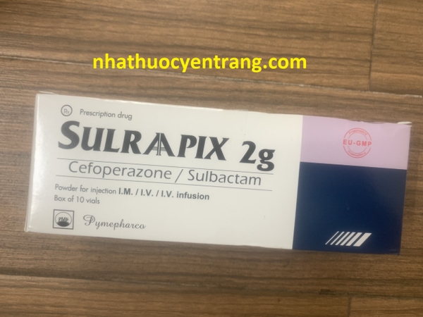 sulraapix-2g