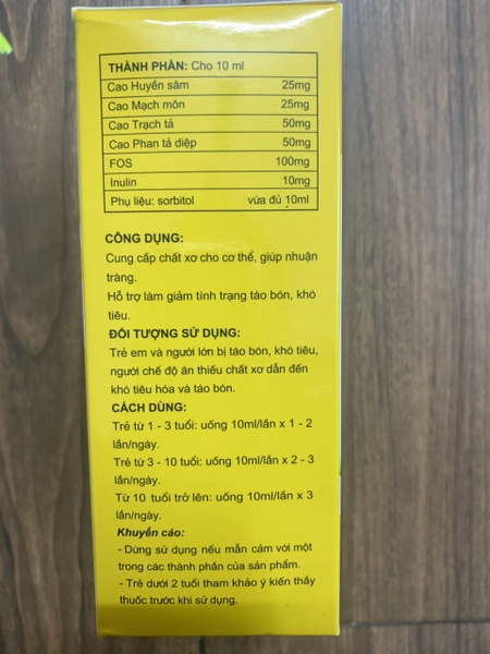 Trita | nhathuocyentrang