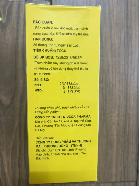 Trita | nhathuocyentrang