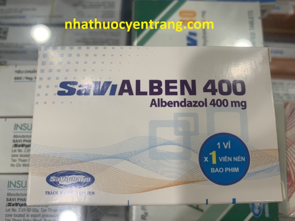 savi-alben-400mg