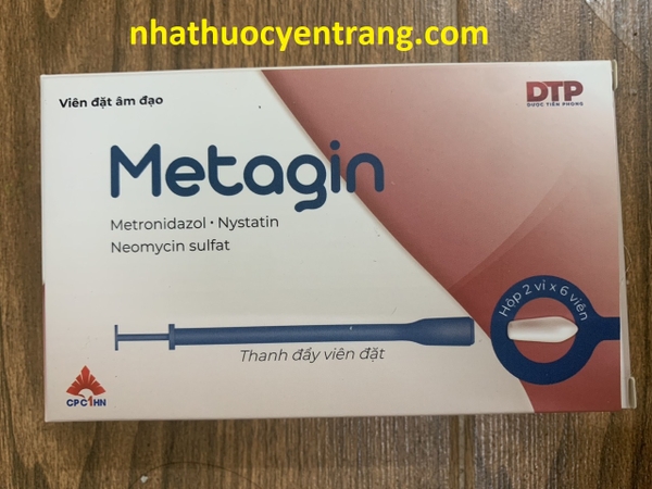 metagin