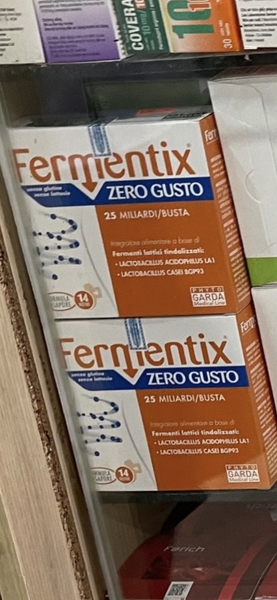 fermentix