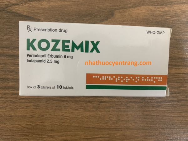 kozemix