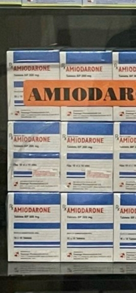 amiodarone-200mg