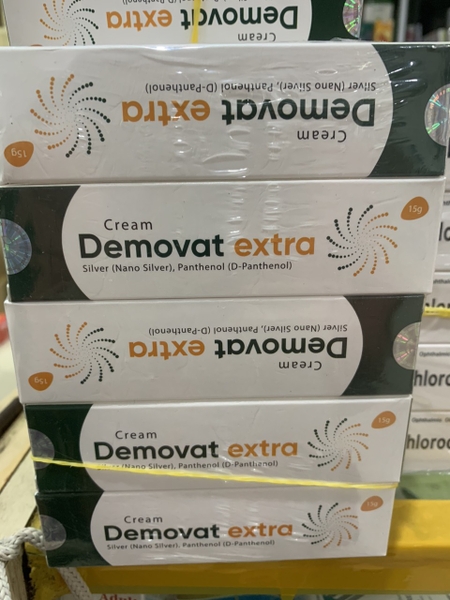demovat-extra-15g