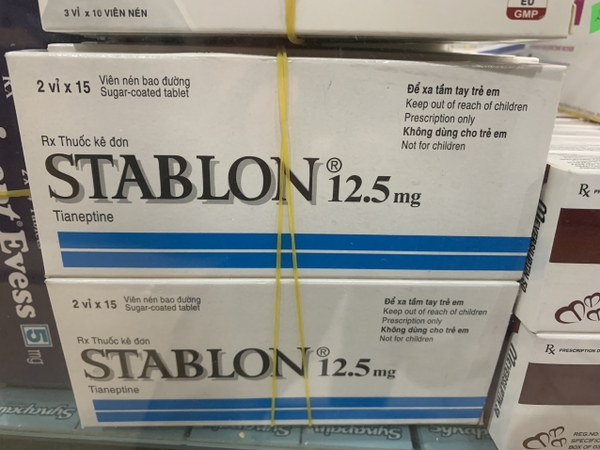 stablon