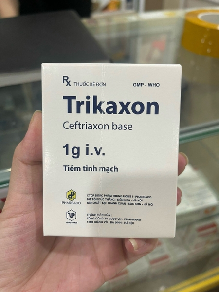 trikaxon-1g