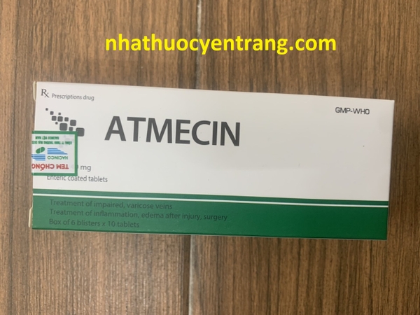 atmecin-40mg