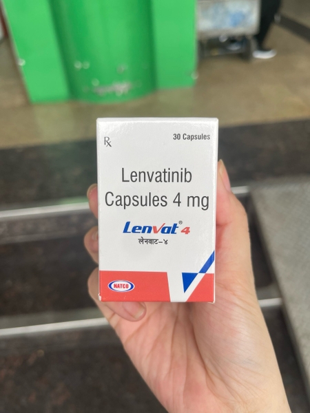 lenvat-4mg