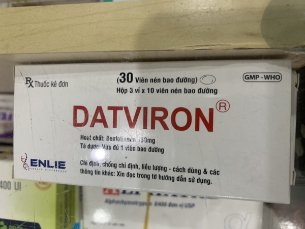 datviron