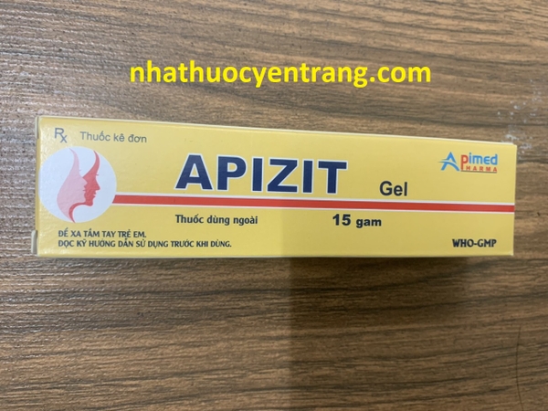 apizit-10g