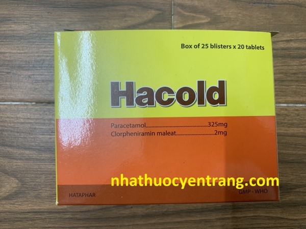 hacold