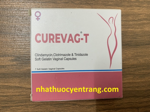 curevag-t
