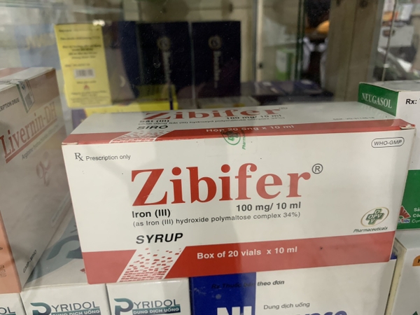 zibifer