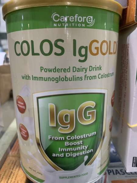 colos-iggold-450g