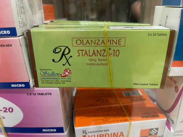 stalanza-10mg