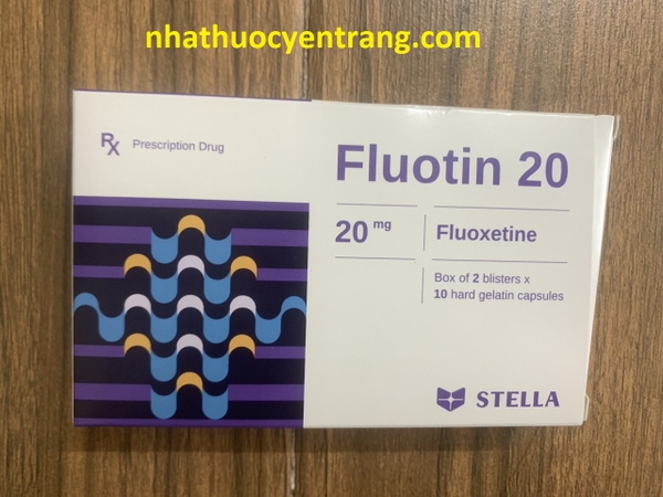 fluotin-20mg