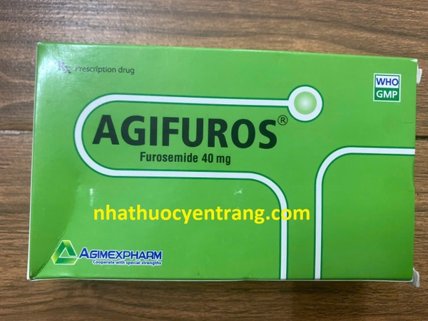 agifuros-40mg