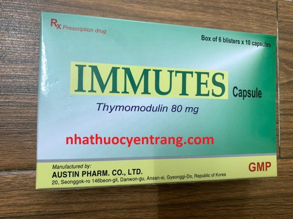 immutes