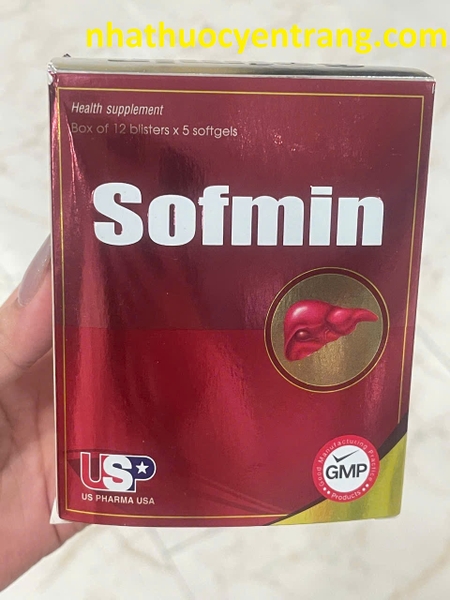 sofmin-200mg