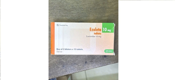 ezoleta-10mg