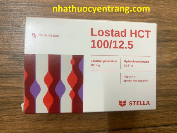 lostad-hct-100-12-5