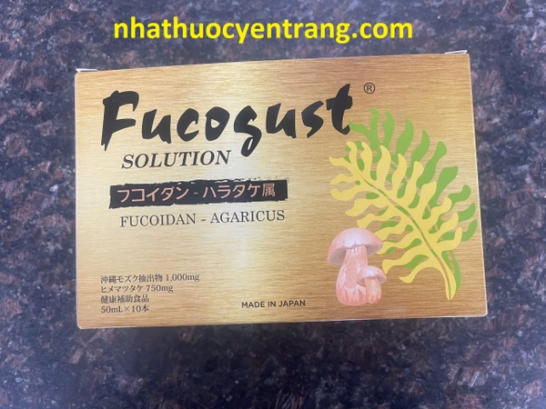 fucogust-nuoc