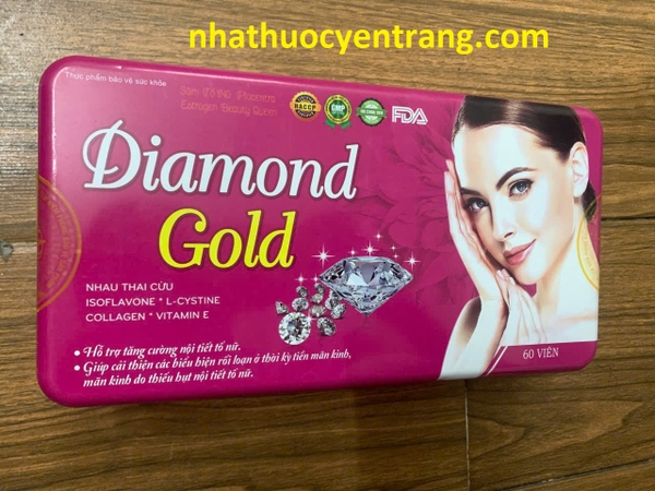 diamond-gold
