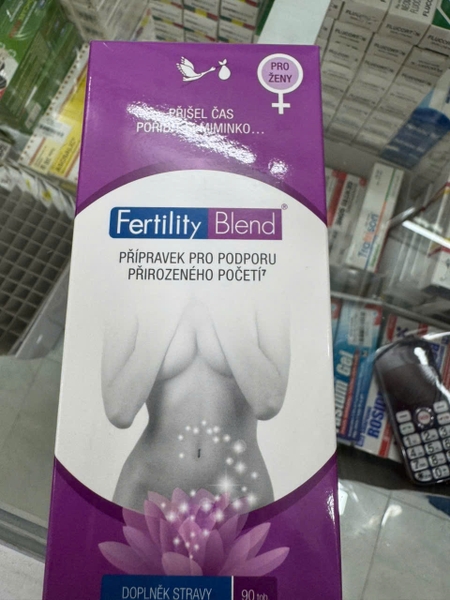 fertility-blend