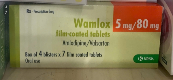 wamlox-5mg-80mg