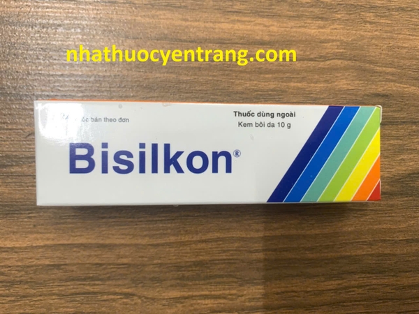bisilkon-10g