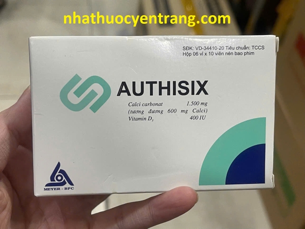authisix