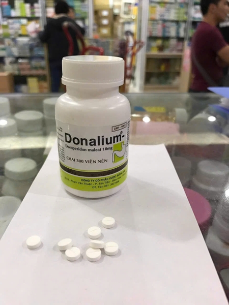 donalium-dn