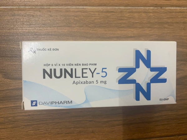 nunley-5mg