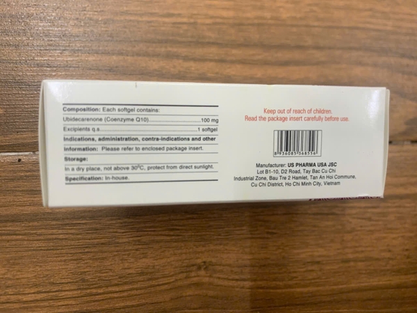 Ellenzym | nhathuocyentrang