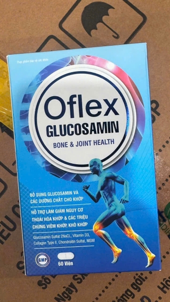 glucosamin-oflex