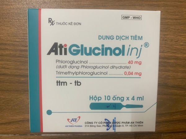 atiglucinol
