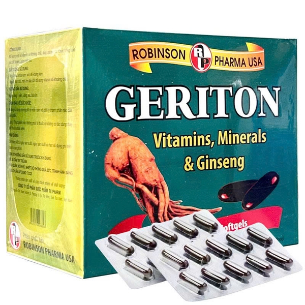 geriton
