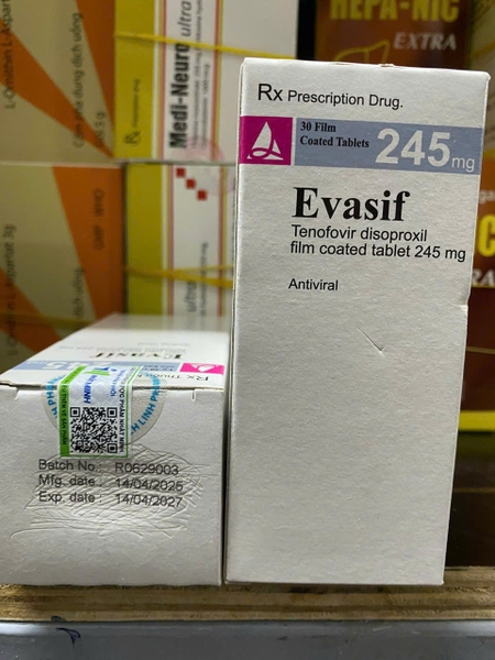 evasif-245mg