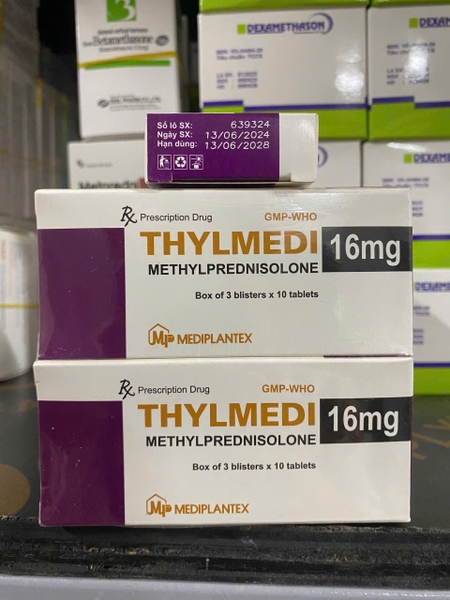 thylmedi-16mg