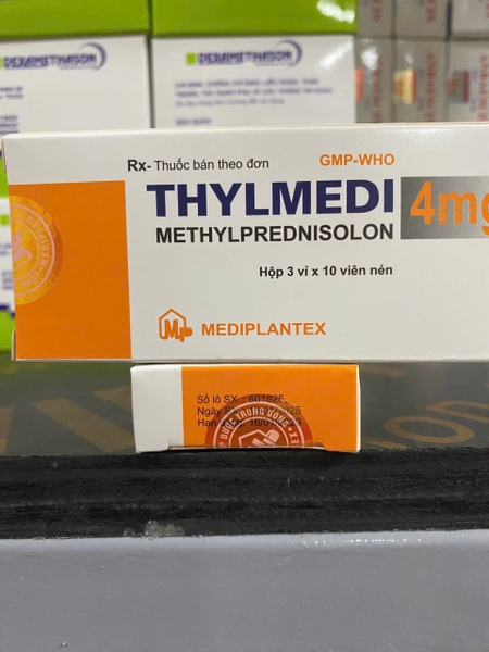 thylmedi-4mg