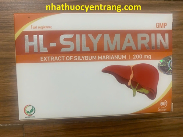 hl-silymarin