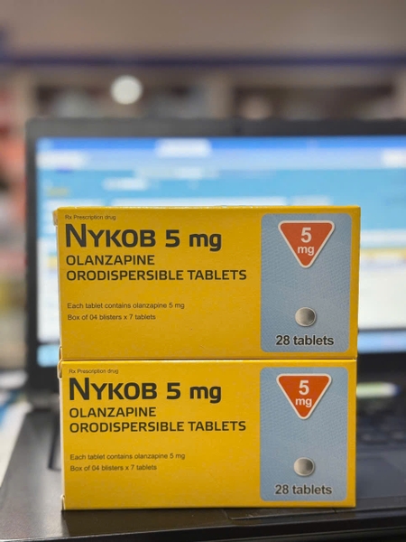 nykob-5mg