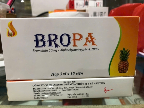 bropa