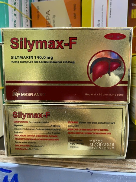 silymax-f-140mg