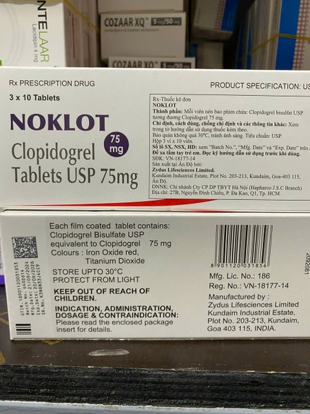noklot-75mg