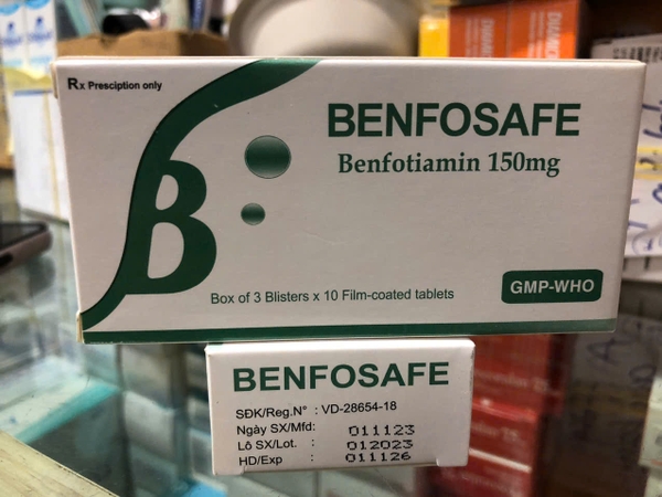 benfosafe