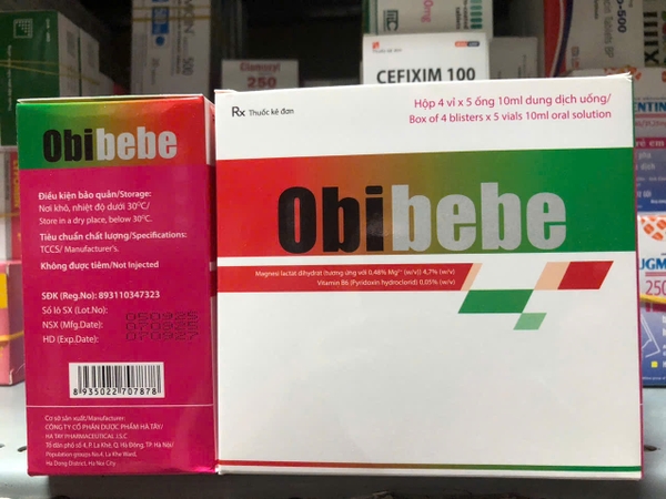 obibebe