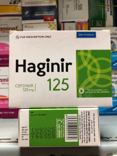 haginir-125mg